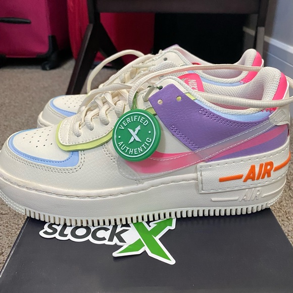 Nike Air Force 1 Shadow - Picture 5 of 8